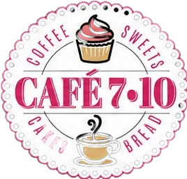 Café 7-10: coffee, sweets, cakes and bread