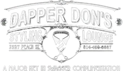 Dapper Don's Styling Lounge