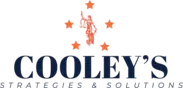 Cooley's Strategies & Solutions logo