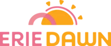 Erie DAWN logo