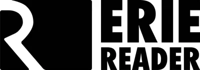 Erie Reader logo