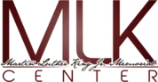 Martin Luther King Jr. Memorial Center logo